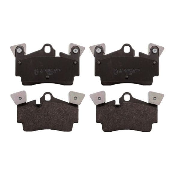 Brake Pad Set - 7L5698451