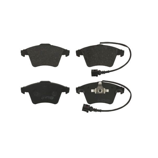 Brake Pad Set - 7L6698151B