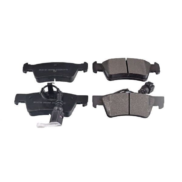 Brake Pad Set - 7L6698451
