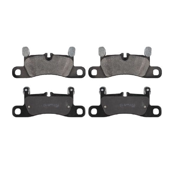 Brake Pad Set - 7P0698451
