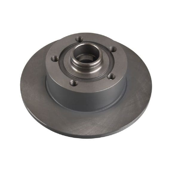 Brake Disc Rotor - 8D0615601B Each