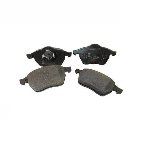 Brake Pad Set - 8D0698151C/F