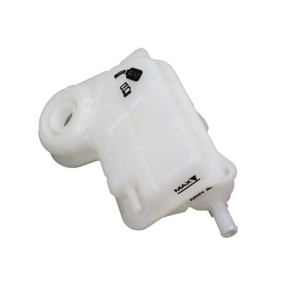 Expansion Tank - 8E0121403