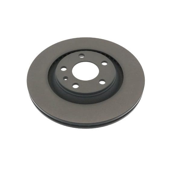 Brake Disc Rotor - 8E0615601R Each