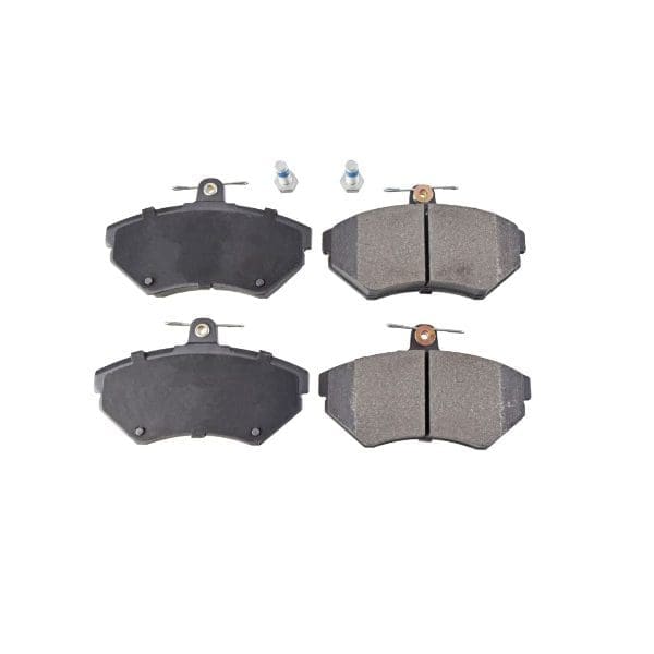 Brake Pad Set - 8E0698151A