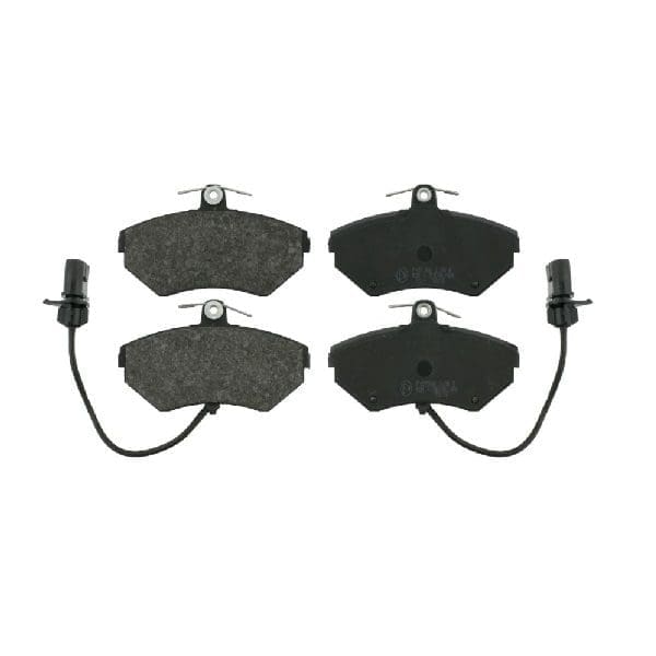 Brake Pad Set - 8E0698151B