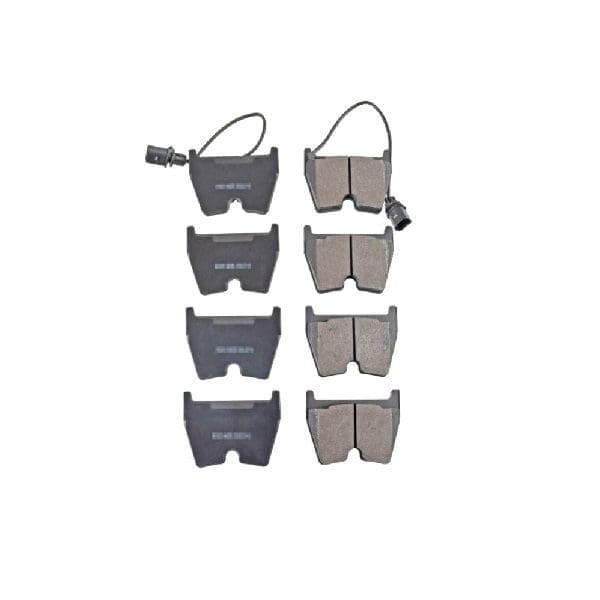 Brake Pad Set - 8E0698151Q