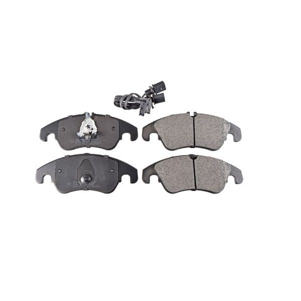 Brake Pad Set - 8K0698151E