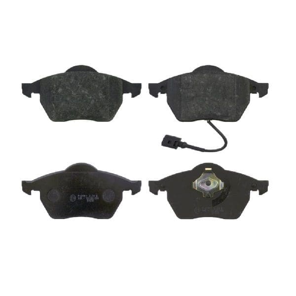 Brake Pad Set - 8N0698151A