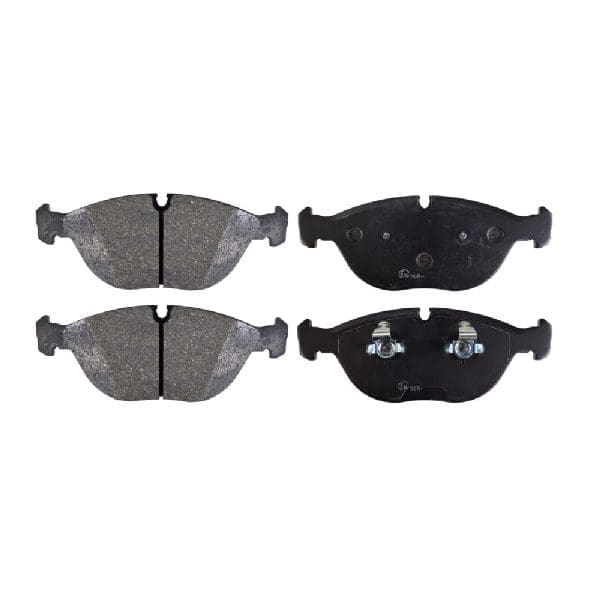 Brake Pad Set - 8N0698151D