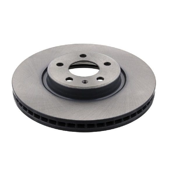 Brake Disc Rotor - 8R0615301 Each