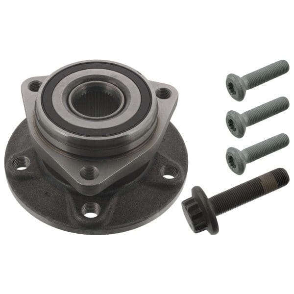 Wheel Bearing - 8V0498625
