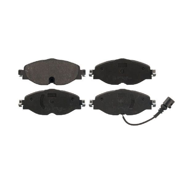 Brake Pad Set - 8V0698151