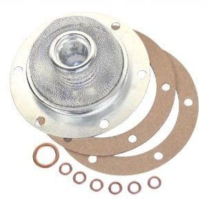 OIL SCREEN KIT 1300-1600 - 98-1160-0