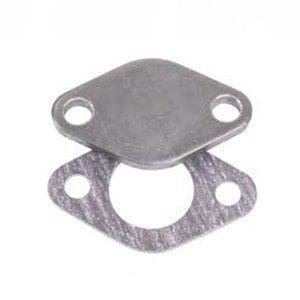 BLOCK OFF TYP3 LATE CASE - 98-1170-0