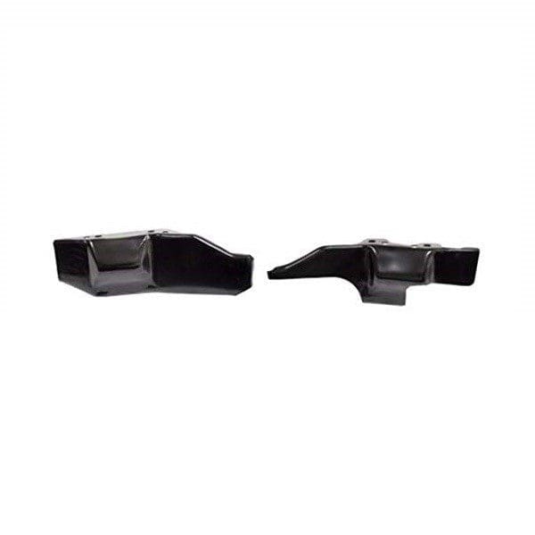 TINWARE AIR DEFLECTOR PLATES - 98-8732-0