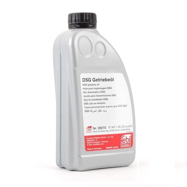 DSG Fluid - G052182A2
