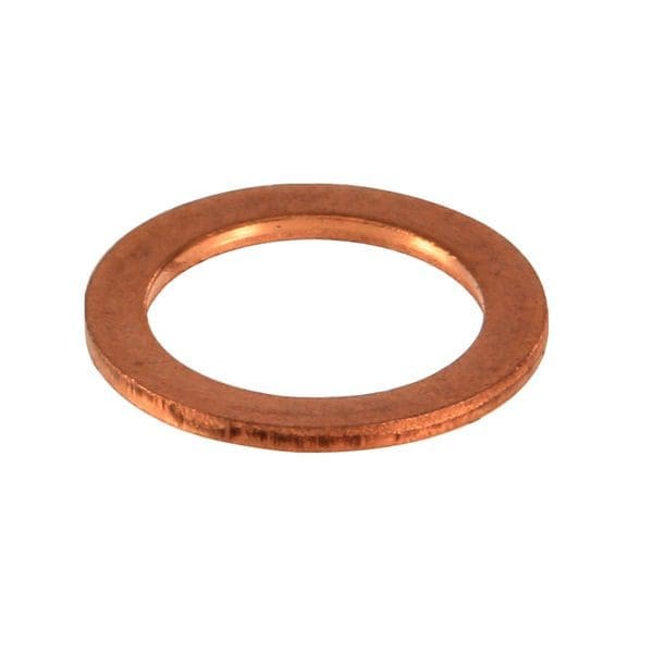 Sump Plug Washer - N0138492