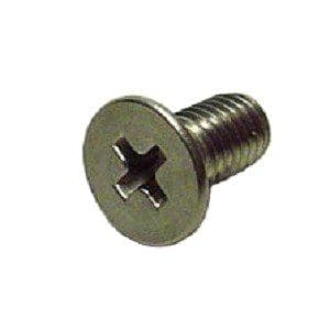 SCREW INTERIOR WINDOW WINDER HANDLE - N0142161