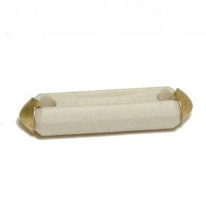FUSE CERAMIC 8 AMP WHITE - N0171211