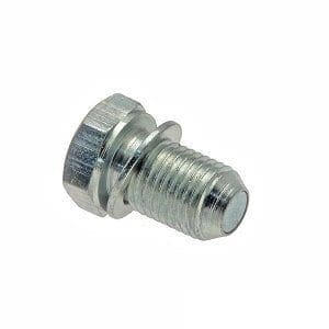 Sump Plug and Washer - N90813201