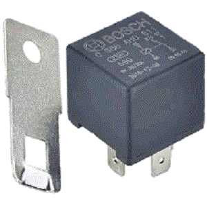 RELAY - 6V - QA85