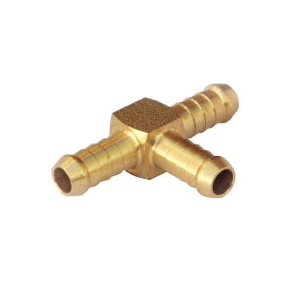 203 Three Way Hose Fitting - QABF20305