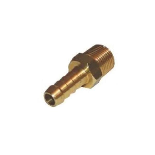 209 Male Hose Tail - QABF2090804