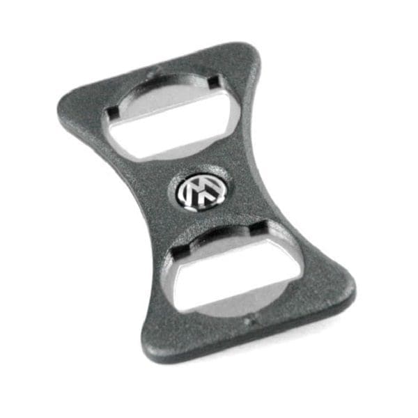 VW Bottle Opener