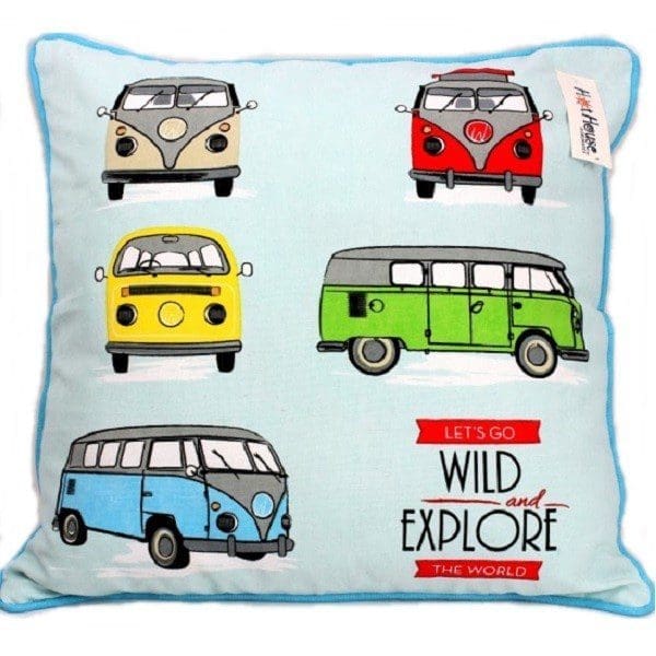 CUSHION COVER KOMBI - QACUSHIONCOVER