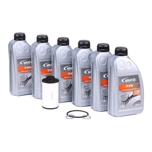 6 Speed DSG Kit - QADSGKIT