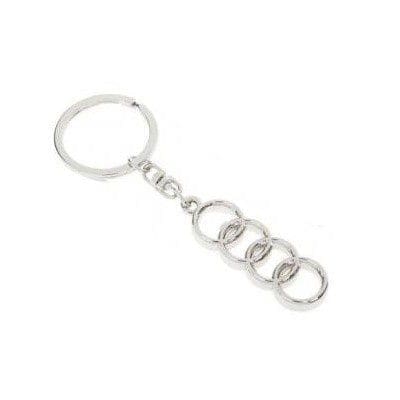 KEY RING AUDI - QAKEYRINGAUDI