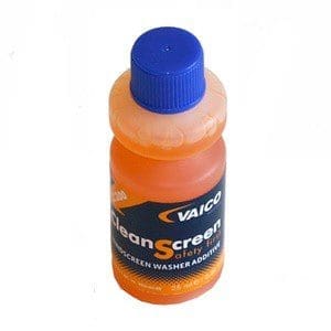 WASHER FLUID WINDSCREEN - QAWASHER