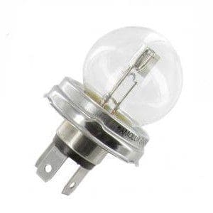 BULB HEADLIGHT 6V/45/40W - N0177051