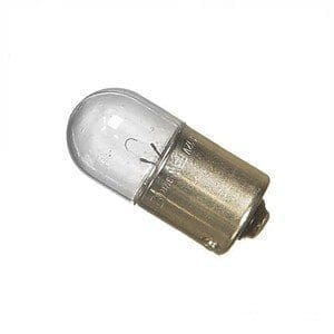 BULB NUMBER PLATE 12V/5W - N0177185
