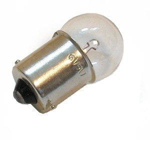 BULB 6V/5W - N0177190