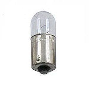 BULB NUMBER PLATE 12V/10W - N0177192