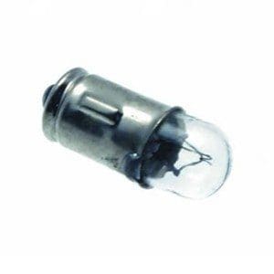 BULB DASH LIGHT 12V/2W - N0177222