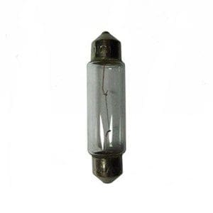 BULB INTERIOR 12V/10W - N0177232