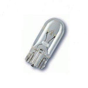 BULB WEDGE 12V/5W - N0177532