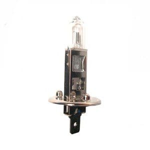 BULB HEADLIGHT 12V/55W H1 - N0177612