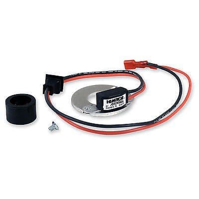 ELECTRONIC IGNITION 009 - QA1847A
