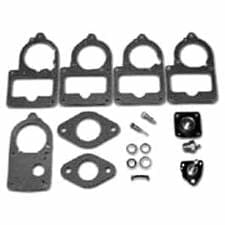 CARB KIT UNIVERSAL - QA31038