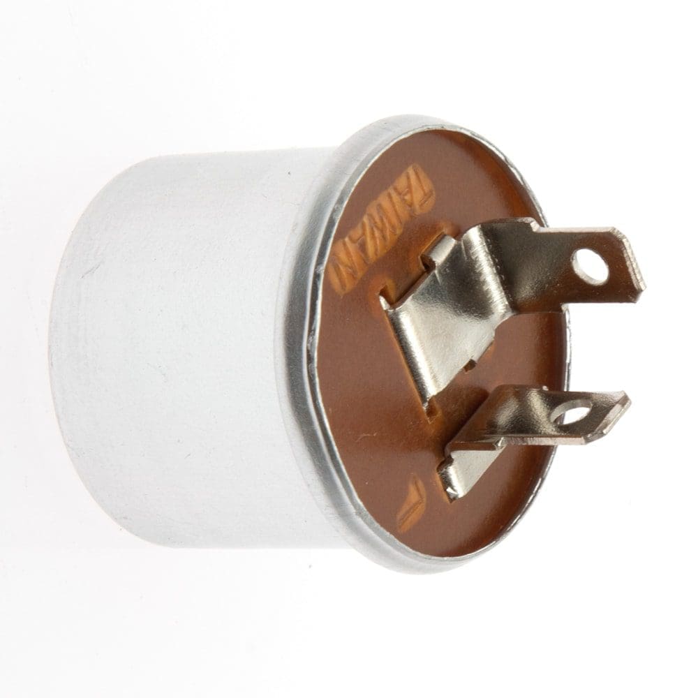 FLASHER UNIT - 6 VOLT - QA92