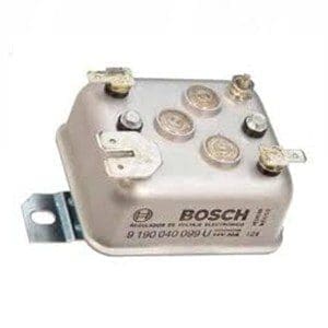 VOLTAGE REGULATOR 12 VOLT BOSCH- QA9215