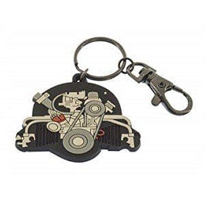 KEYRING AIRCOOLED ENGINE - ZCP902578