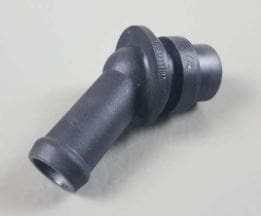 Coolant Pipe - 032121118AOE
