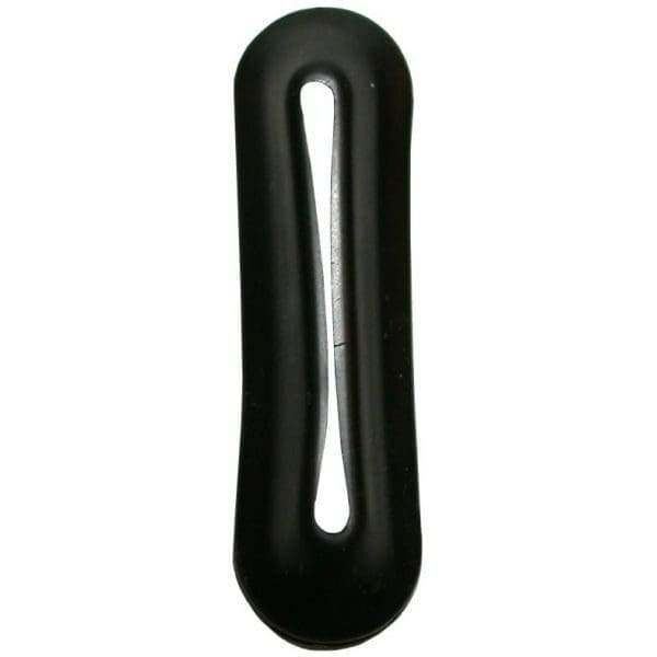 BUMPER IRON GROMMET FRONT 1302 - 111707193