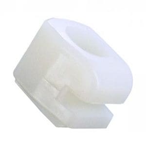 SLIDING DOOR HINGE GUIDE 68-79 - 211843368