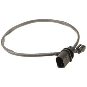Brake Pad Wear Sensors